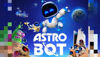 2024 GOTY Scoreboard: Astro Bot, Balatro, Final Fantasy VII Rebirth, More