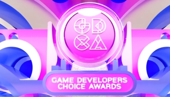 Clair Obscur: Expedition 33 Wins “Game of the Year” at 2025-2026 GDC Awards