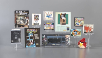 Silent Hill, Dragon Quest, Skyrim, and More Announced as Finalists for the World Video Game Hall of Fame’s Class of 2026